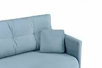 Фото №4 Шерлок диван-кровать Амиго Блю