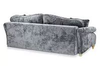 Фото №5 Бьюти Премиум диван-кровать Санремо 968 опоры Береза