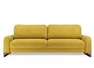 Фото №1 Берген Премиум диван-кровать Вертикаль 560 опоры Венге
