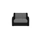 Фото №1 Кресло-кровать Аккордеон Барон серый