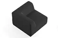 Фото №4 Сиб угол Экокожа Блэк