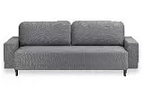 Рич диван-кровать Амиго Графит