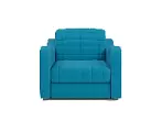 Кресло-кровать Барон №4 Синий