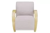 Фото №5 Паладин стандарт кресло рогожка Орион Роз