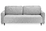 Сканди диван-кровать Амиго Грей