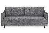 Брауни диван-кровать Амиго Графит