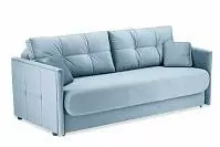Фото №3 Шерлок диван-кровать Амиго Блю