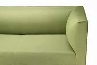 Фото №5 Эриче Комфорт двухместный диван рогожка Китон 08