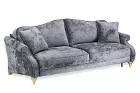 Фото №2 Бьюти Премиум диван-кровать Санремо 968 опоры Береза