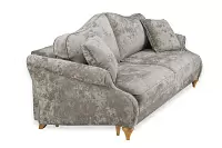 Фото №3 Бьюти Премиум диван-кровать Санремо 290 опоры Береза