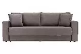 Ливерпуль диван-кровать Велюр Велутто 36