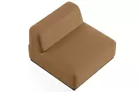 Фото №5 Сиб кресло без подлокотиков Экокожа Фокс