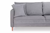Фото №4 Йорк Премиум диван-кровать Джуно Аш опоры Береза
