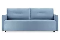 Фото №1 Лонг диван-кровать Амиго Блю