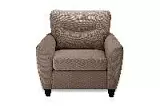 Наполи Премиум кресло Амиго Браун