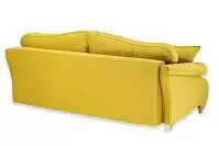 Фото №4 Бьюти Премиум диван-кровать Велутто 28 опоры Береза