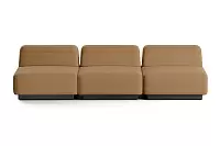 Фото №2 Сиб MOD2. модульный диван Экокожа Фокс