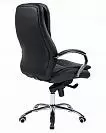 Фото №5 Офисное кресло для руководителей DOBRIN LYNDON чёрный LMR-108F