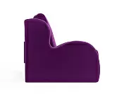 Фото №3 Кресло-кровать Атлант Фиолет