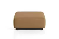 Фото №2 Сиб пуф Экокожа Фокс