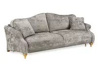 Фото №2 Бьюти Премиум диван-кровать Санремо 290 опоры Береза