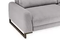 Фото №5 Берген Премиум диван-кровать Вертикаль 930 опоры Венге