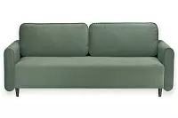 Фото №1 Сканди диван-кровать Амиго Грин