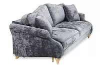 Фото №3 Бьюти Премиум диван-кровать Санремо 968 опоры Береза