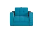 Кресло-кровать Барон №3 Синий
