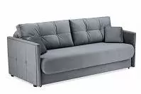 Фото №2 Шерлок диван-кровать Амиго Графит