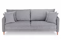 Фото №1 Йорк Премиум диван-кровать Джуно Аш опоры Береза