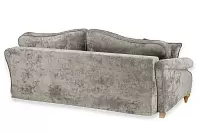 Фото №5 Бьюти Премиум диван-кровать Санремо 290 опоры Береза