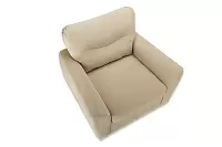 Фото №5 Наполи Премиум кресло Амиго Беж