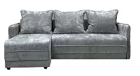 Фото №1 Оскар угловой диван-кровать берюза