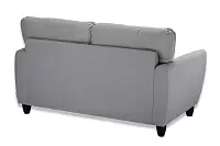 Фото №4 Наполи Премиум диван двухместный Амиго Грей