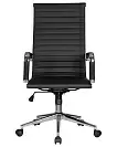 Фото №2 Офисное кресло для руководителей DOBRIN CLARK SIMPLE чёрный