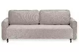 Сканди диван-кровать Амиго Какао