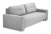 Фото №3 Хэппи диван-кровать Амиго Грей