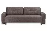Руна диван-кровать Амиго Браун