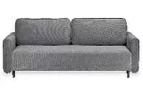 Сканди диван-кровать Амиго Графит