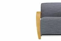 Фото №2 Паладин стандарт кресло рогожка Орион грей