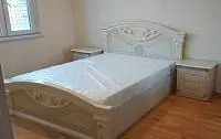 Фото №5 Кровать 2-х спальная 160х200 без основания Рома бежевый