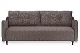 Брауни диван-кровать Амиго Браун