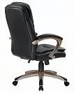Фото №4 Офисное кресло для руководителей DOBRIN DONALD чёрный LMR-106B