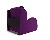 Фото №4 Кресло-кровать Атлант Фиолет