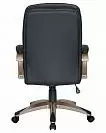 Фото №5 Офисное кресло для руководителей DOBRIN DONALD чёрный LMR-106B