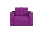 Кресло-кровать Барон №3 Фиолет
