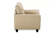 Фото №3 Наполи Премиум кресло Амиго Беж