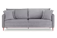 Фото №1 Йорк Премиум диван-кровать Джуно Аш опоры Береза