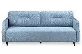 Гамма диван-кровать Амиго Блю